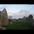 Champ de Menhirs